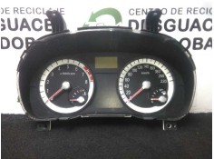 Recambio de cuadro instrumentos para kia rio 1.4 cat referencia OEM IAM 940031G140  