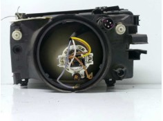 Recambio de faro derecho para audi 100 berlina (c4) 2.3 referencia OEM IAM  90-94  2