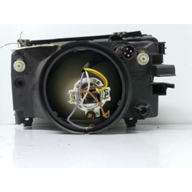 Recambio de faro derecho para audi 100 berlina (c4) 2.3 referencia OEM IAM  90-94 