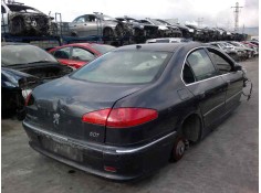 PEUGEOT 607 (S2)