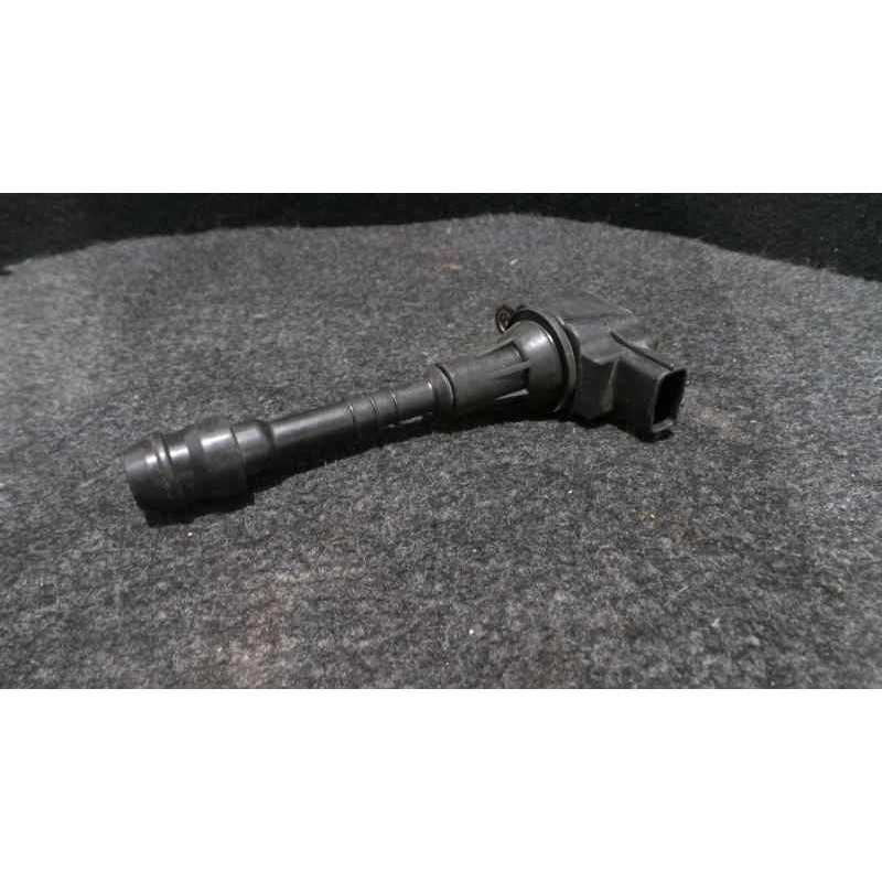 Recambio de bobina encendido para nissan almera (n16/e) acenta referencia OEM IAM 224486N010 HANSHIN - LAPIZ. 3.PIN