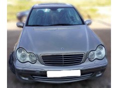 MERCEDES-BENZ CLASE C (W203) BERLINA