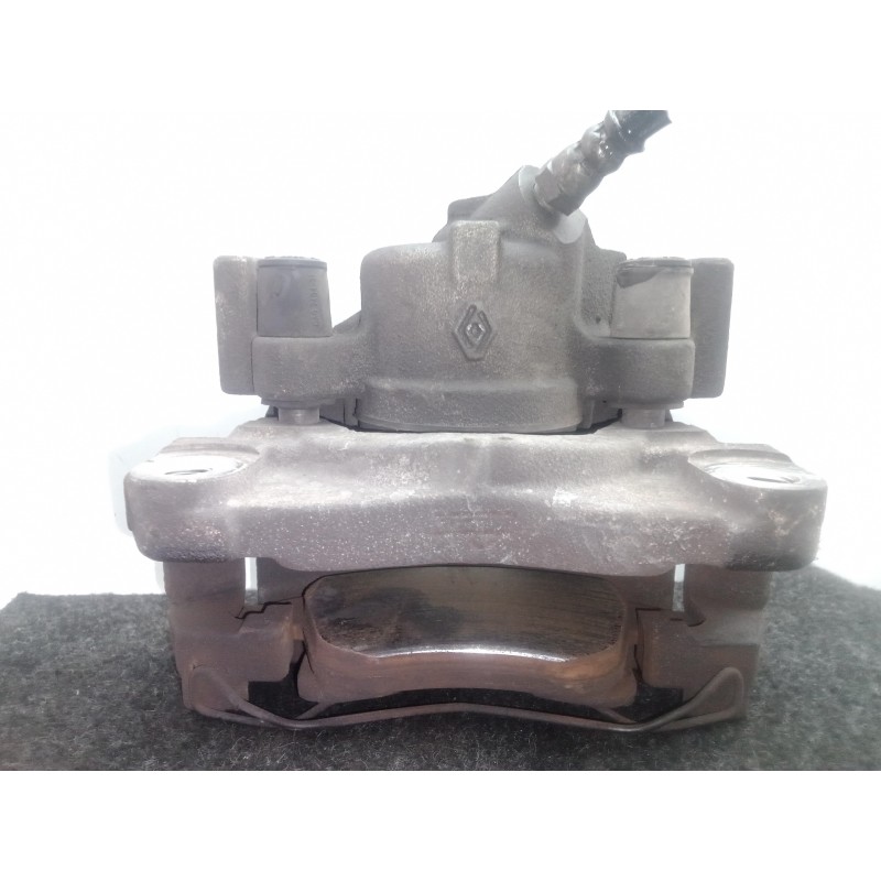Recambio de pinza freno delantera derecha para renault scenic iii 1.5 dci diesel fap referencia OEM IAM 368-9R-ATE-M028  