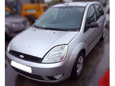 FORD FIESTA (CBK)