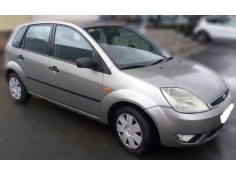 FORD FIESTA (CBK)