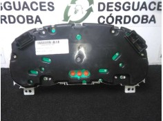 Recambio de cuadro instrumentos para kia rio 1.4 cat referencia OEM IAM 940031G140   2
