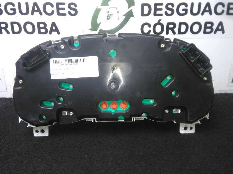 Recambio de cuadro instrumentos para kia rio 1.4 cat referencia OEM IAM 940031G140  
