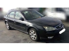 FORD MONDEO BERLINA (GE)