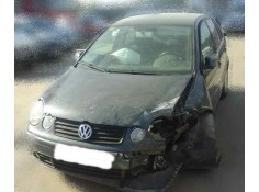 VOLKSWAGEN POLO (9N1)