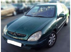 CITROËN XSARA BERLINA