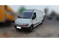 RENAULT MASTER DESDE '98