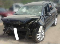 VOLKSWAGEN TIGUAN (5N2)