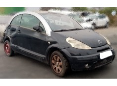 citroën c3 pluriel del año 2005