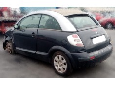 citroën c3 pluriel del año 2005 2