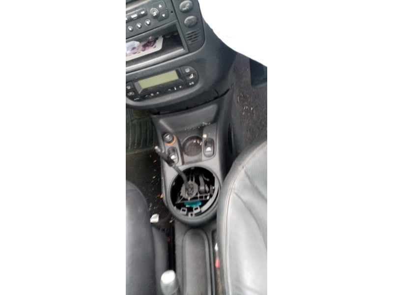 citroën c3 pluriel del año 2005