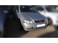 OPEL ASTRA G BERLINA