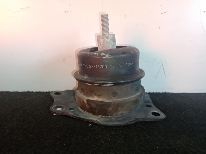 Recambio de soporte motor derecho para volkswagen polo (6c1) 1.2 tsi referencia OEM IAM 6Q0199262BF  