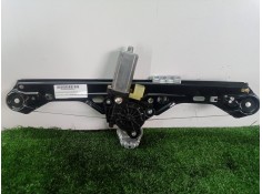 Recambio de elevalunas trasero derecho para mercedes-benz clase c (w203) berlina 2.2 cdi cat referencia OEM IAM A2038203042-0130