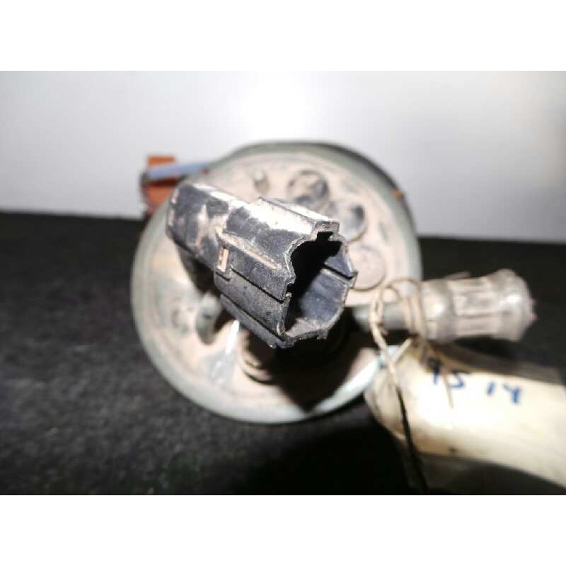 Recambio de aforador para hyundai accent (x3) 1.3 cat referencia OEM IAM P068 BOMBA 4 PINES