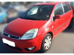 FORD FIESTA (CBK)