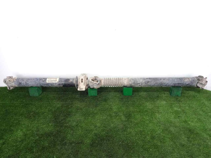 Recambio de transmision central para toyota hilux (kun) referencia OEM IAM 371000KC10C TRASERA - 2.TRAMOS LONGITUD: 1655MM