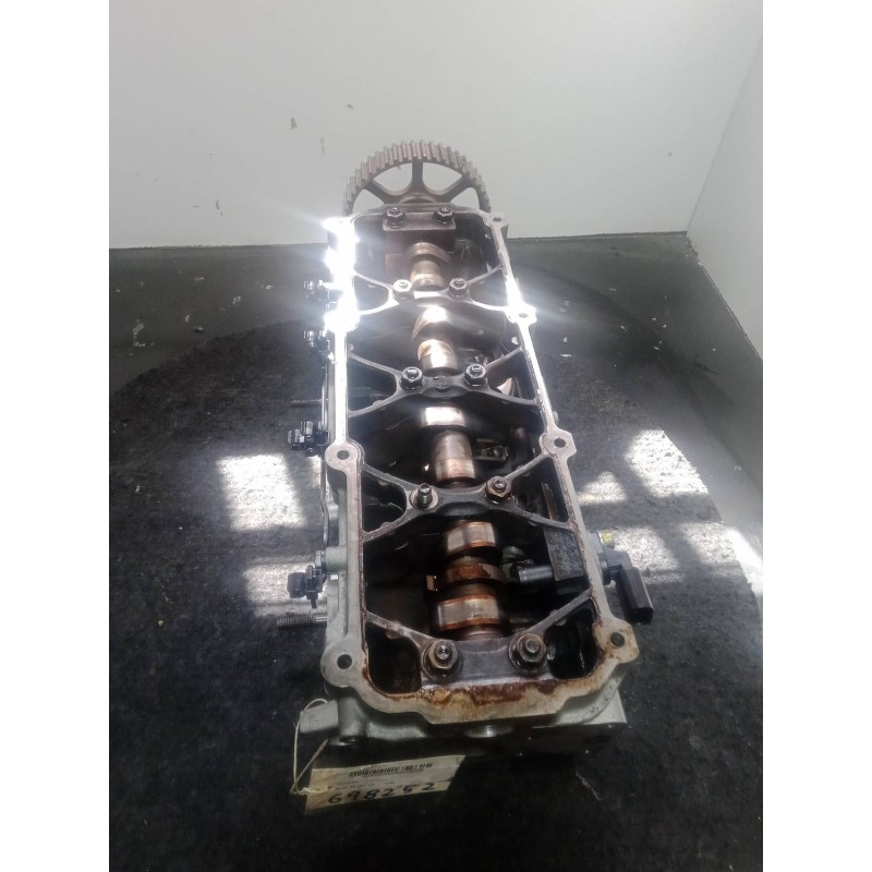 Recambio de culata para audi a3 (8l) 1.6 referencia OEM IAM 06B103373T  