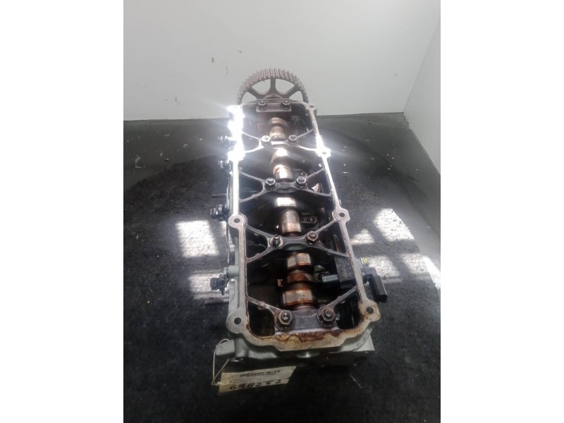 Recambio de culata para audi a3 (8l) 1.6 referencia OEM IAM 06B103373T  