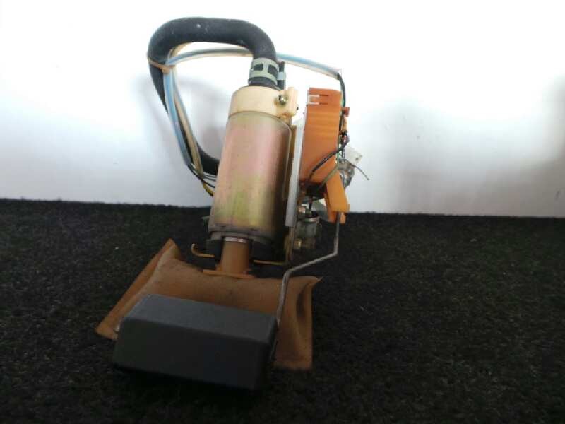 Recambio de aforador para hyundai accent (x3) 1.3 cat referencia OEM IAM P068 BOMBA 4 PINES