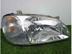 Recambio de faro derecho para kia carnival 2.9 turbodiesel cat referencia OEM IAM SINREFERENCIA 01-06 