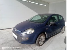 fiat punto evo (199_) del año 2011