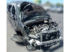 PEUGEOT PARTNER KOMBI