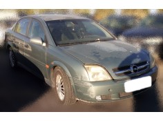 OPEL VECTRA C BERLINA