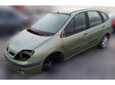 RENAULT SCENIC (JA..)