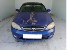 DAEWOO LACETTI