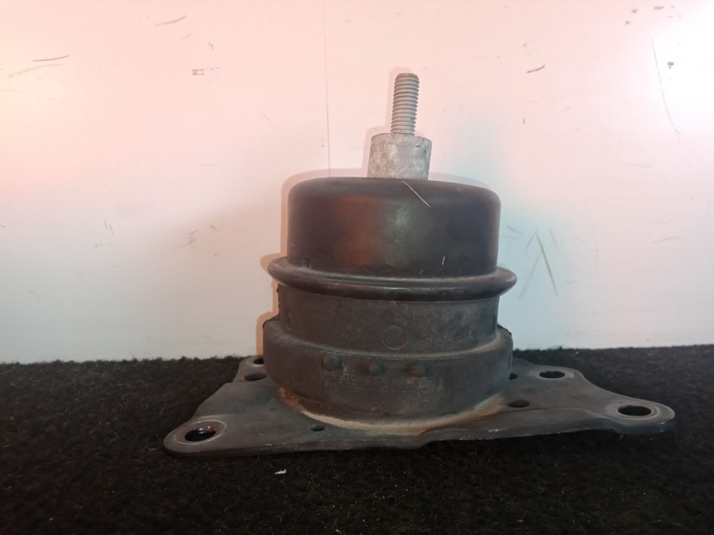 Recambio de soporte motor derecho para volkswagen polo (6c1) 1.2 tsi referencia OEM IAM 6Q0199262BF  