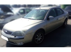 FORD MONDEO BERLINA (GE)