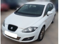 SEAT LEON (1P1)