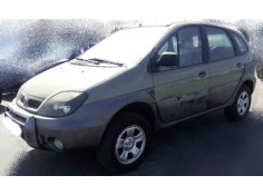 RENAULT SCENIC RX4 (JA0)