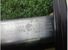 Recambio de elevalunas trasero derecho para mercedes-benz clase c (w203) berlina 2.2 cdi cat referencia OEM IAM A2038203042-0130 2