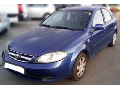 DAEWOO LACETTI