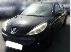 PEUGEOT 206+