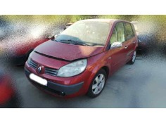 RENAULT SCENIC II