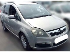 OPEL ZAFIRA B