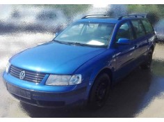 VOLKSWAGEN PASSAT VARIANT (3B5)