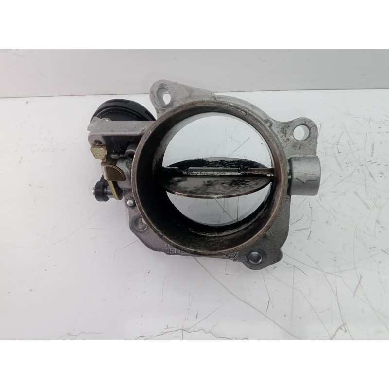 Recambio de caja mariposa para renault espace iv (jk0) 2.2 dci turbodiesel referencia OEM IAM   