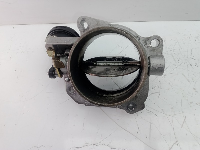 Recambio de caja mariposa para renault espace iv (jk0) 2.2 dci turbodiesel referencia OEM IAM   