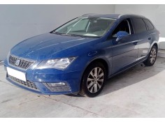 seat leon st (5f8) del año 2017