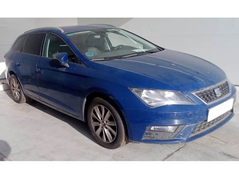 seat leon st (5f8) del año 2017