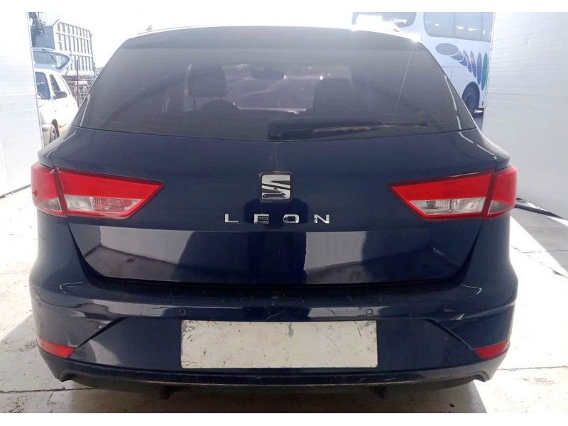 seat leon st (5f8) del año 2017
