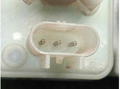 Recambio de faro derecho para kia carnival 2.9 turbodiesel cat referencia OEM IAM SINREFERENCIA 01-06  2